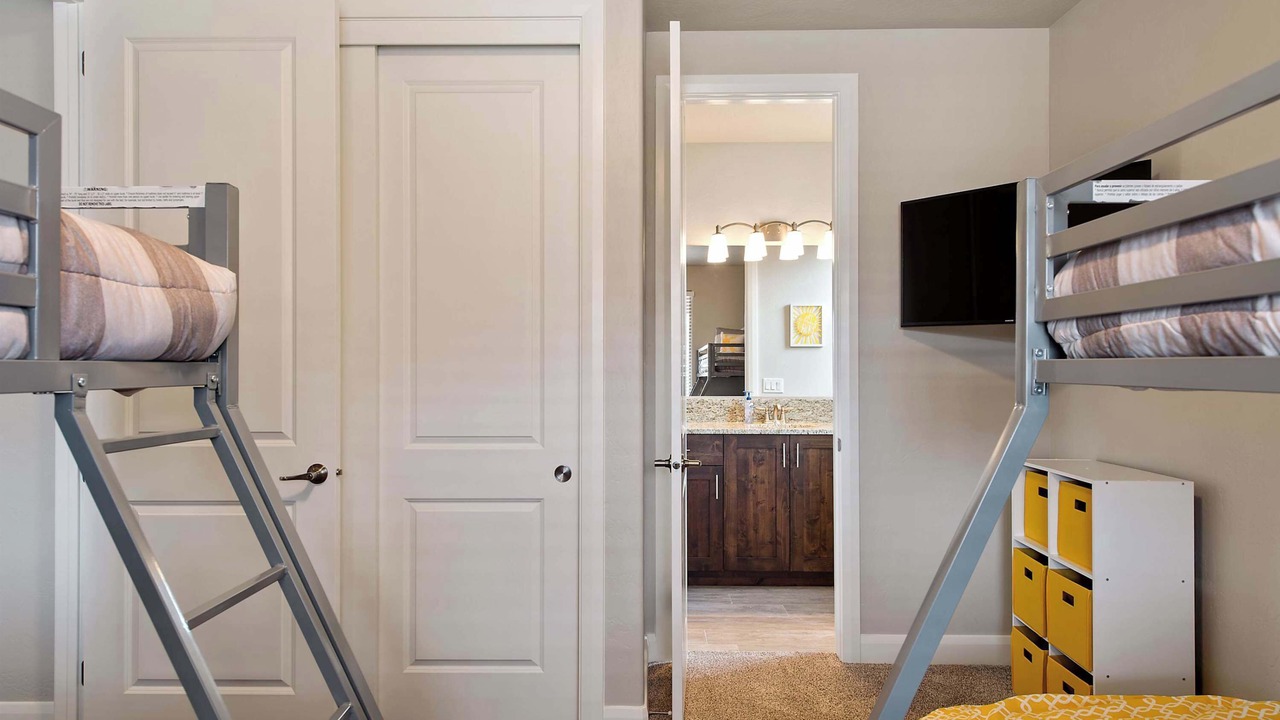 Photo of Bedroom in Santa Clara