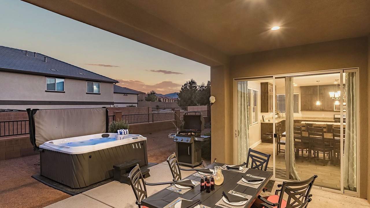 Photo of Outdoor in Santa Clara