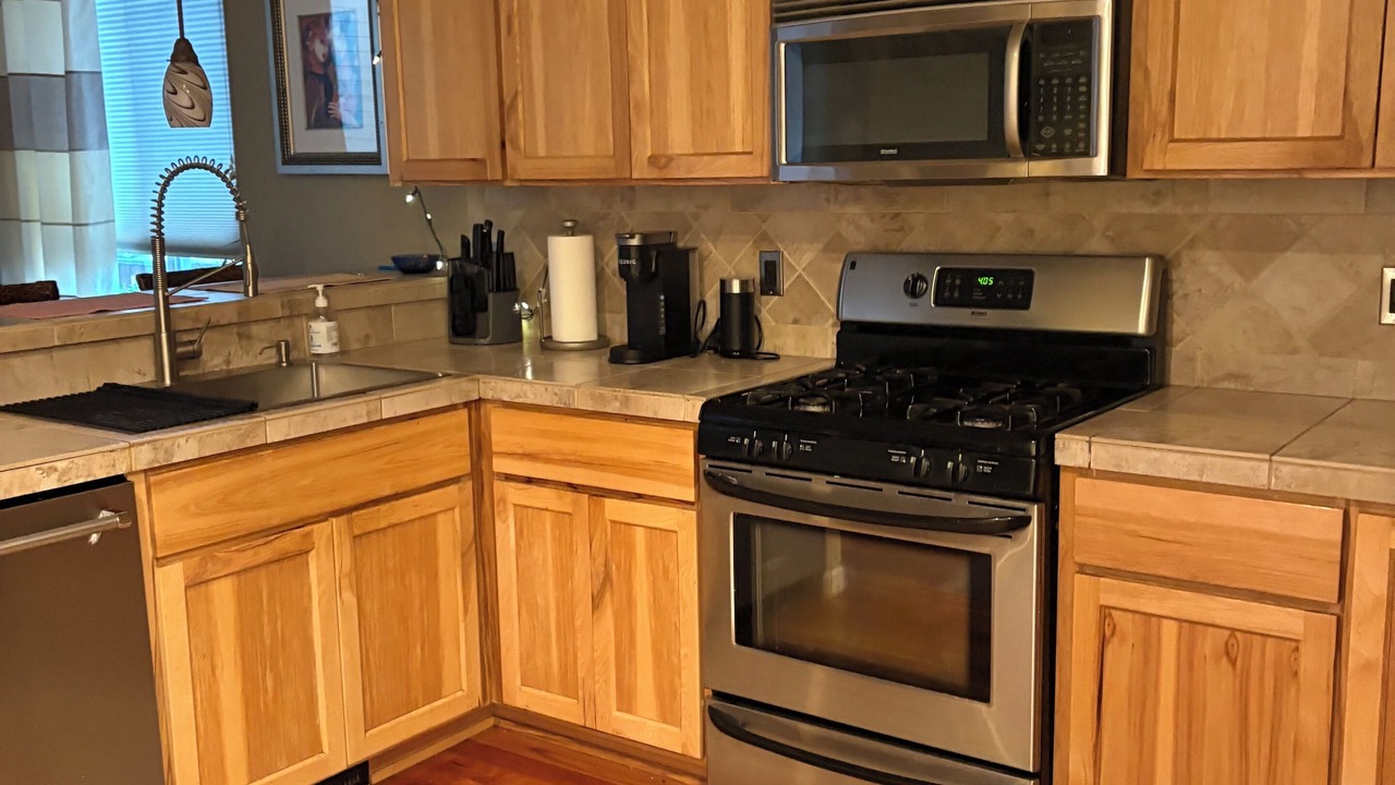 Photo of Kitchen in Southwest Bend