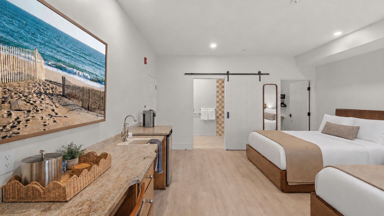 Photo of Bedroom in Eastside Santa Cruz
