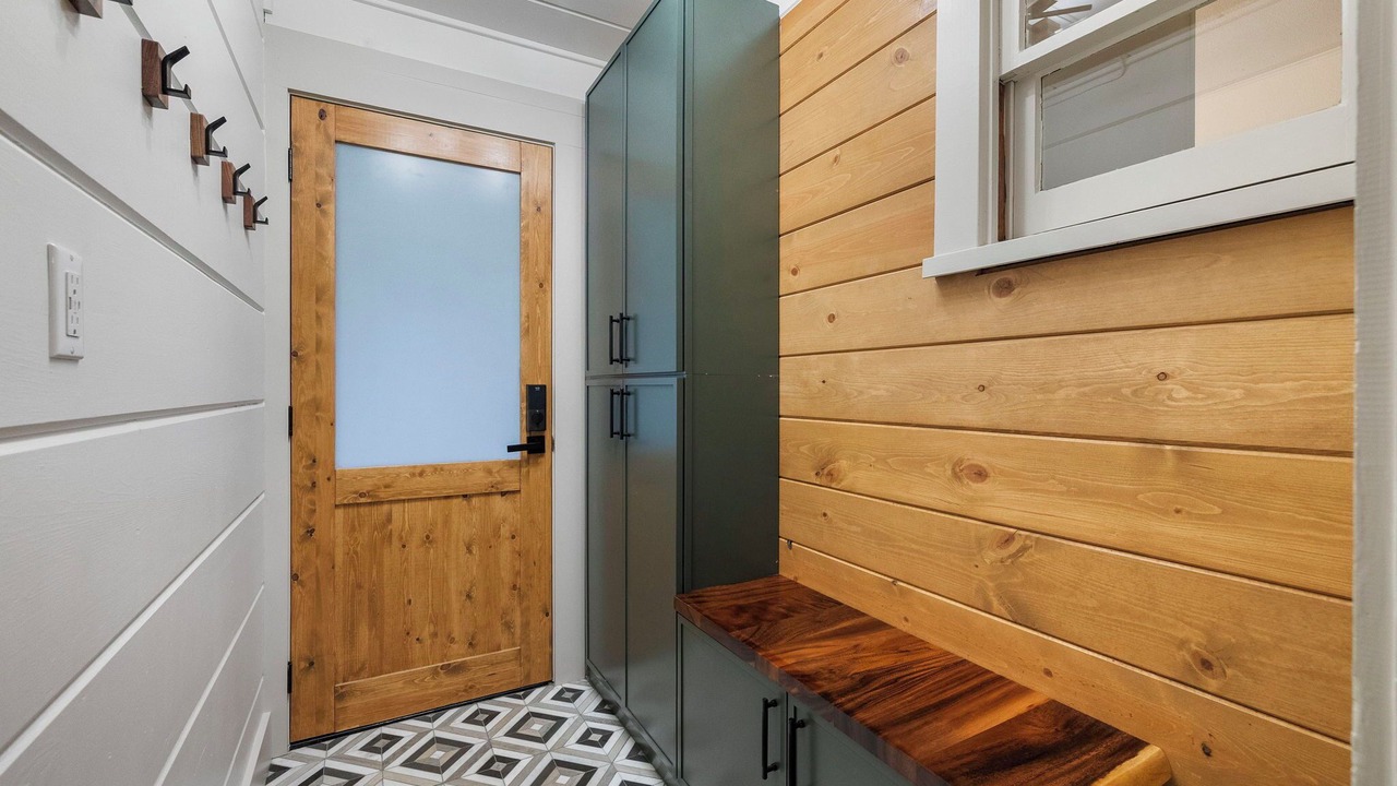 Photo of Bedroom in Twain Harte