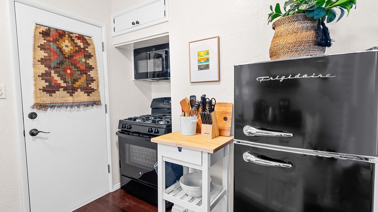 Photo of Kitchen in Summit Estates