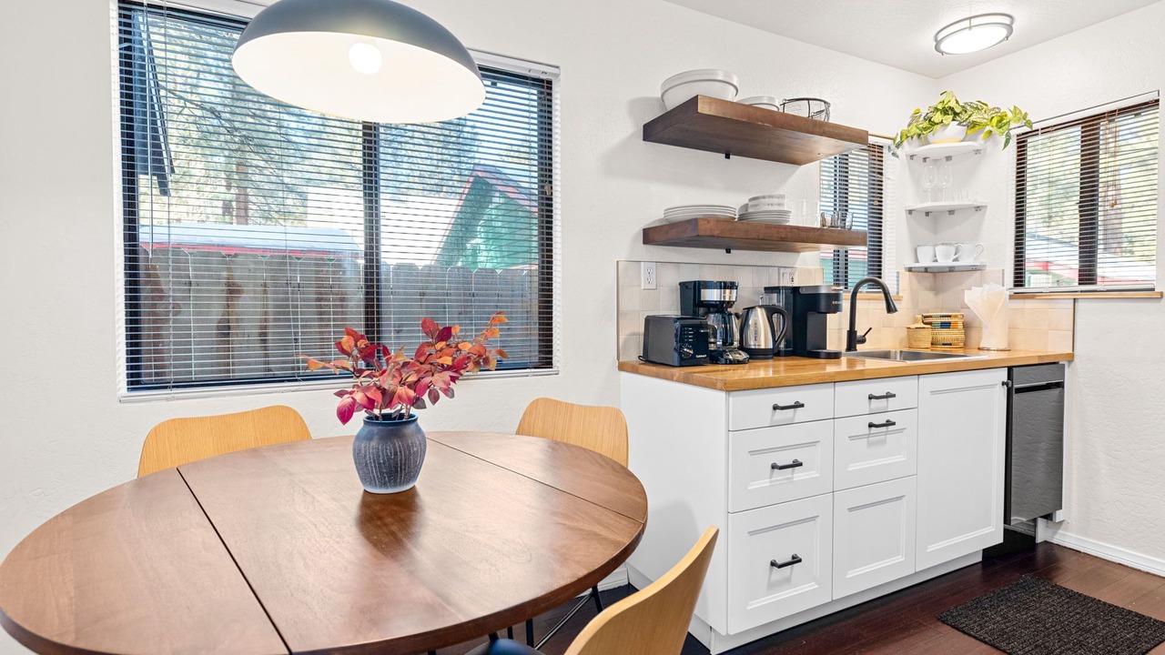 Photo of Kitchen in Summit Estates