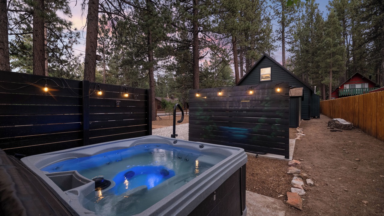 Photo of Outdoor in Summit Estates