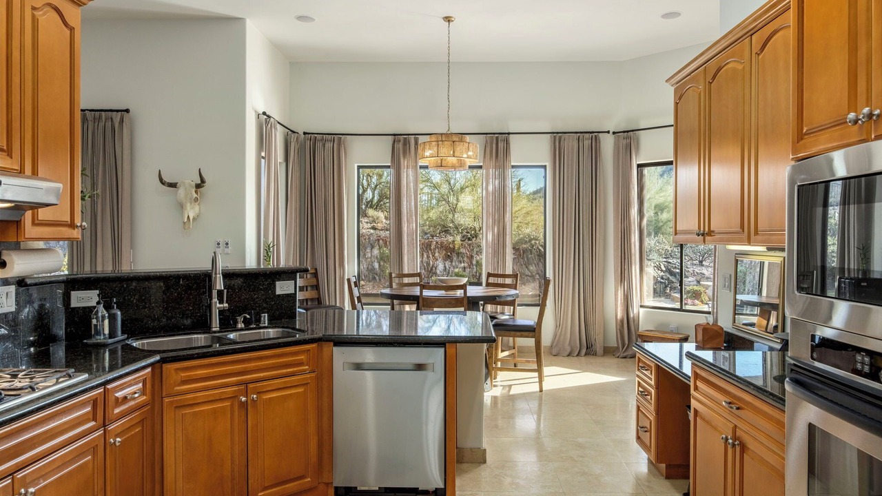 Photo of Kitchen in Miramonte
