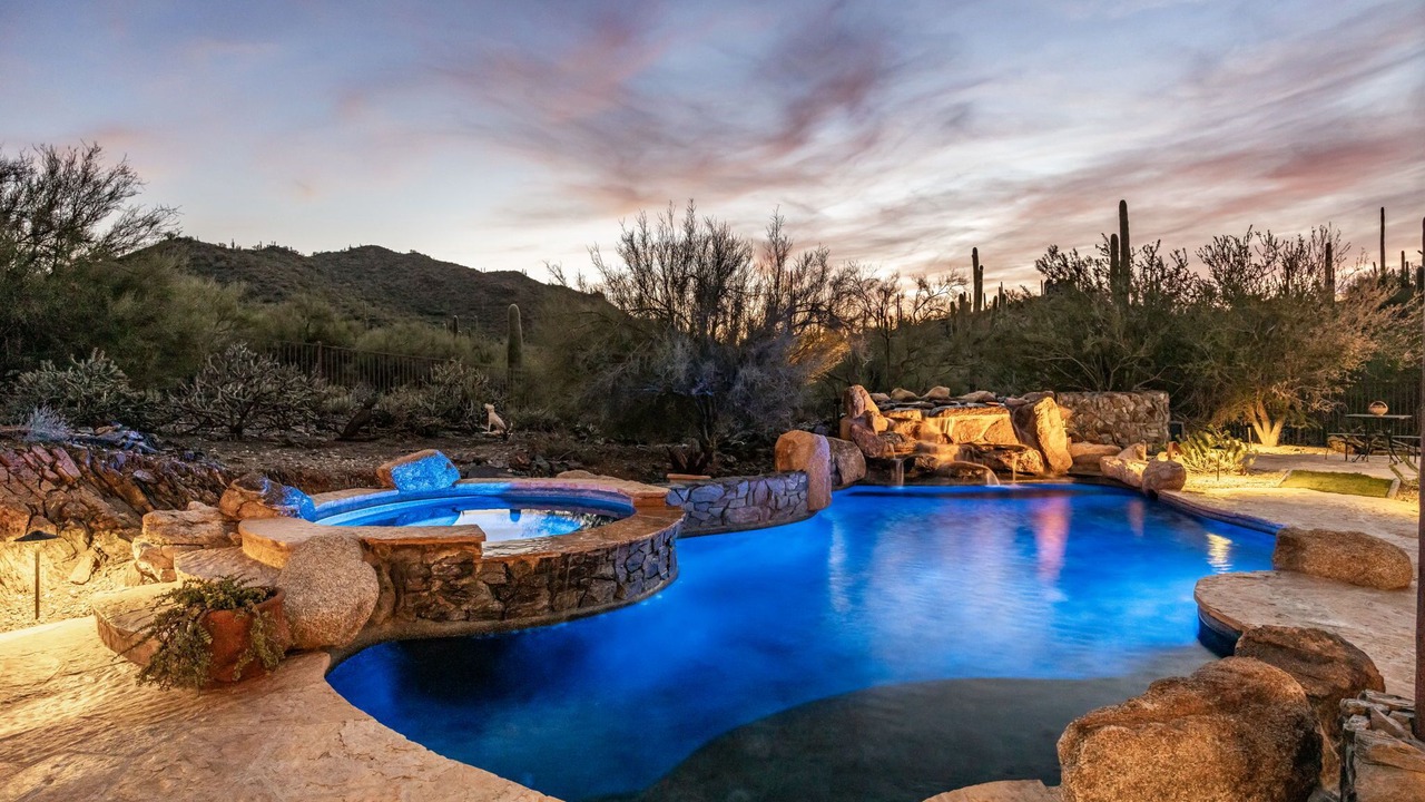 Photo of Outdoor in Miramonte