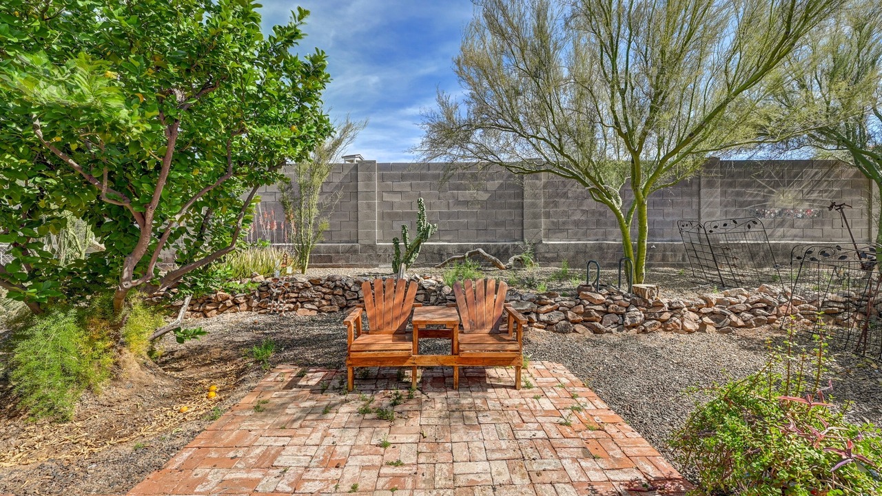 Photo of Outdoor in Cave Creek Vista