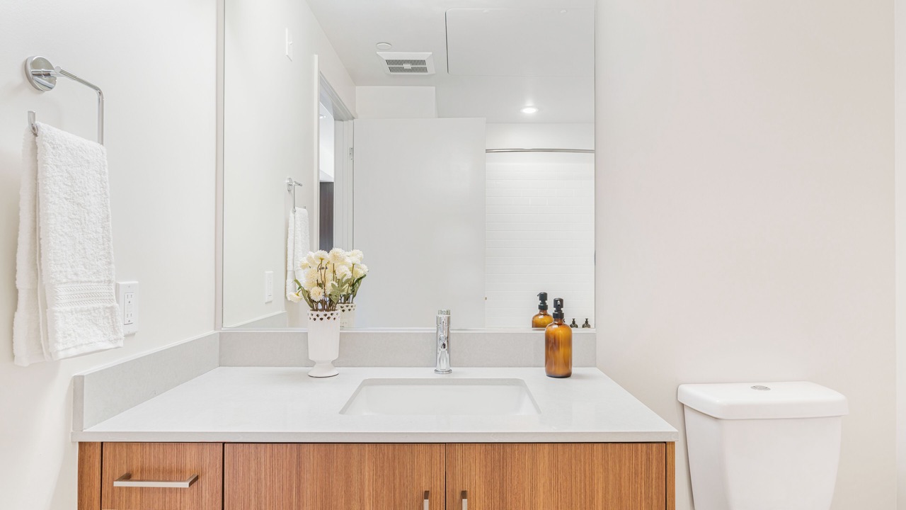 Photo of Bathroom in Cortez Hill