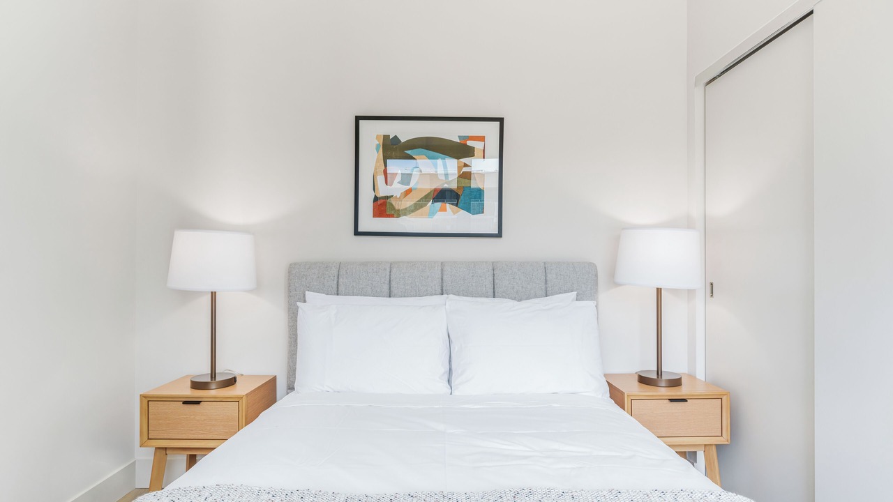Photo of Bedroom in Cortez Hill