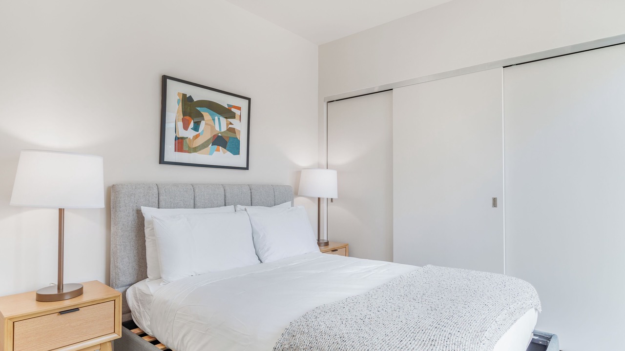 Photo of Bedroom in Cortez Hill