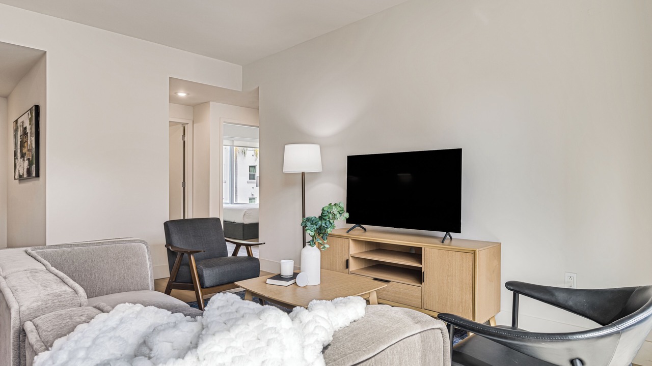 Photo of Livingroom in Little Italy