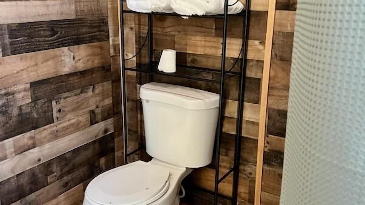 Photo of Bathroom in Meadview