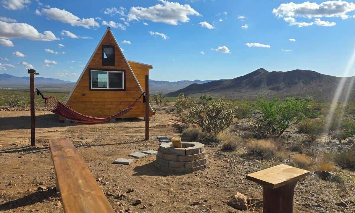 Photo of Outdoor in Meadview