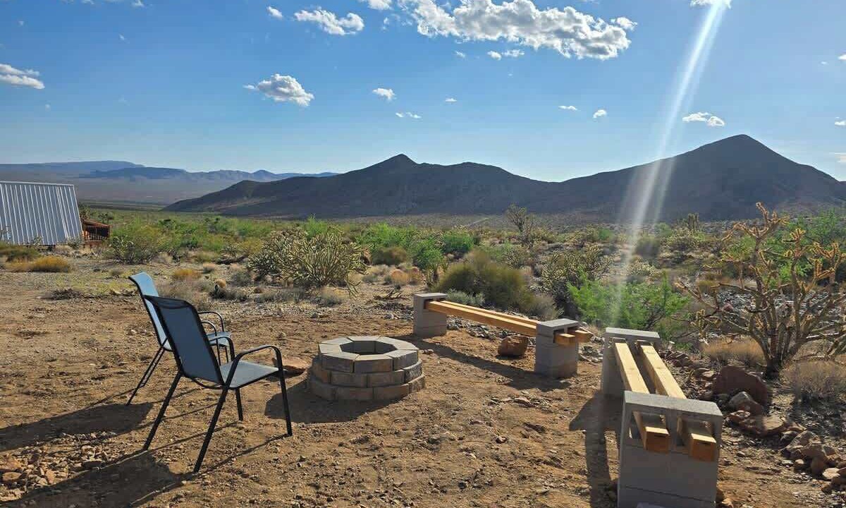 Photo of Outdoor in Meadview