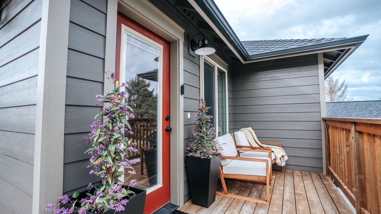 Photo of Outdoor in Humboldt Hill