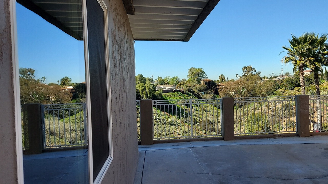 Photo of Outdoor in Paradise Hills