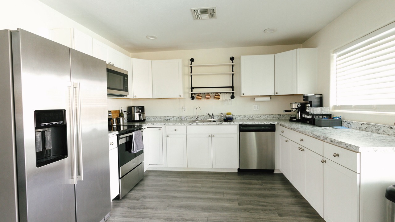 Photo of Kitchen in Maryvale