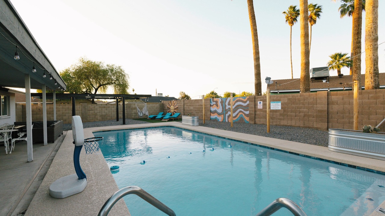 Photo of Outdoor in Maryvale