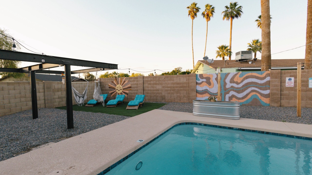 Photo of Outdoor in Maryvale
