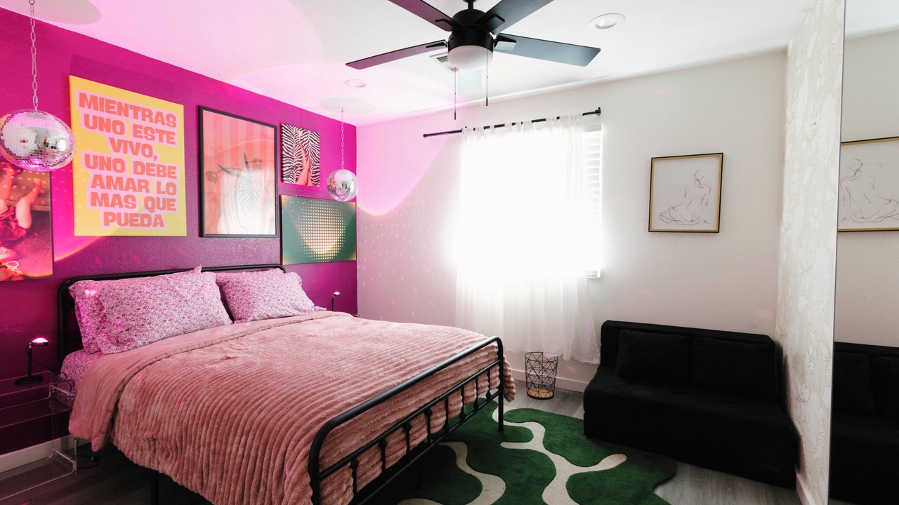 Photo of Bedroom in Maryvale