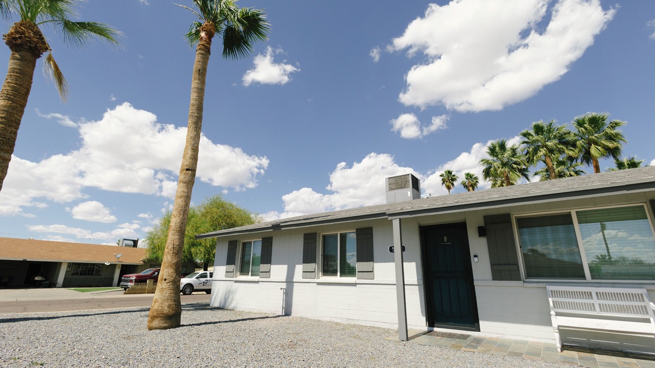 Photo of Outdoor in Maryvale