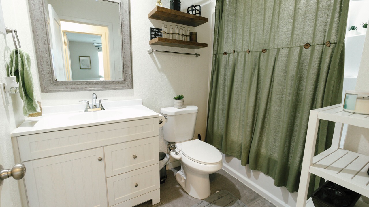 Photo of Bathroom in Maryvale