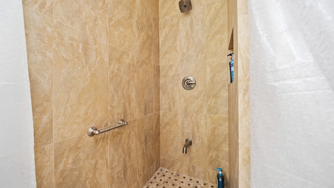 Photo of Bathroom in Rancho San Diego