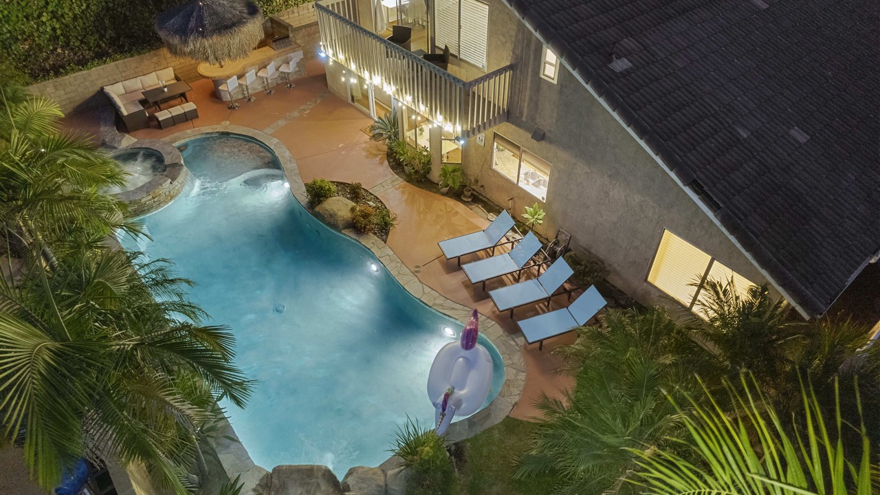 Photo of Outdoor in Rancho San Diego
