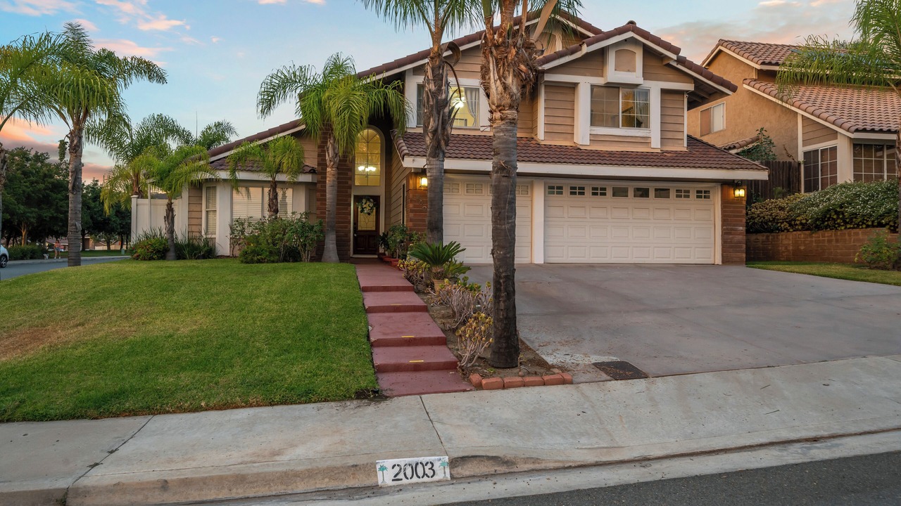 Photo of Outdoor in Rancho San Diego