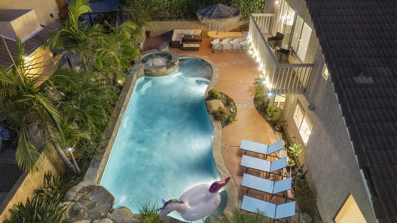 Photo of Outdoor in Rancho San Diego