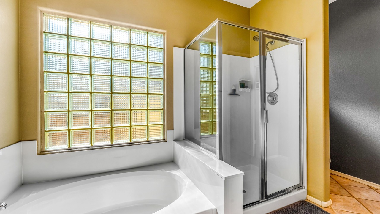 Photo of Bathroom in Palm Valley