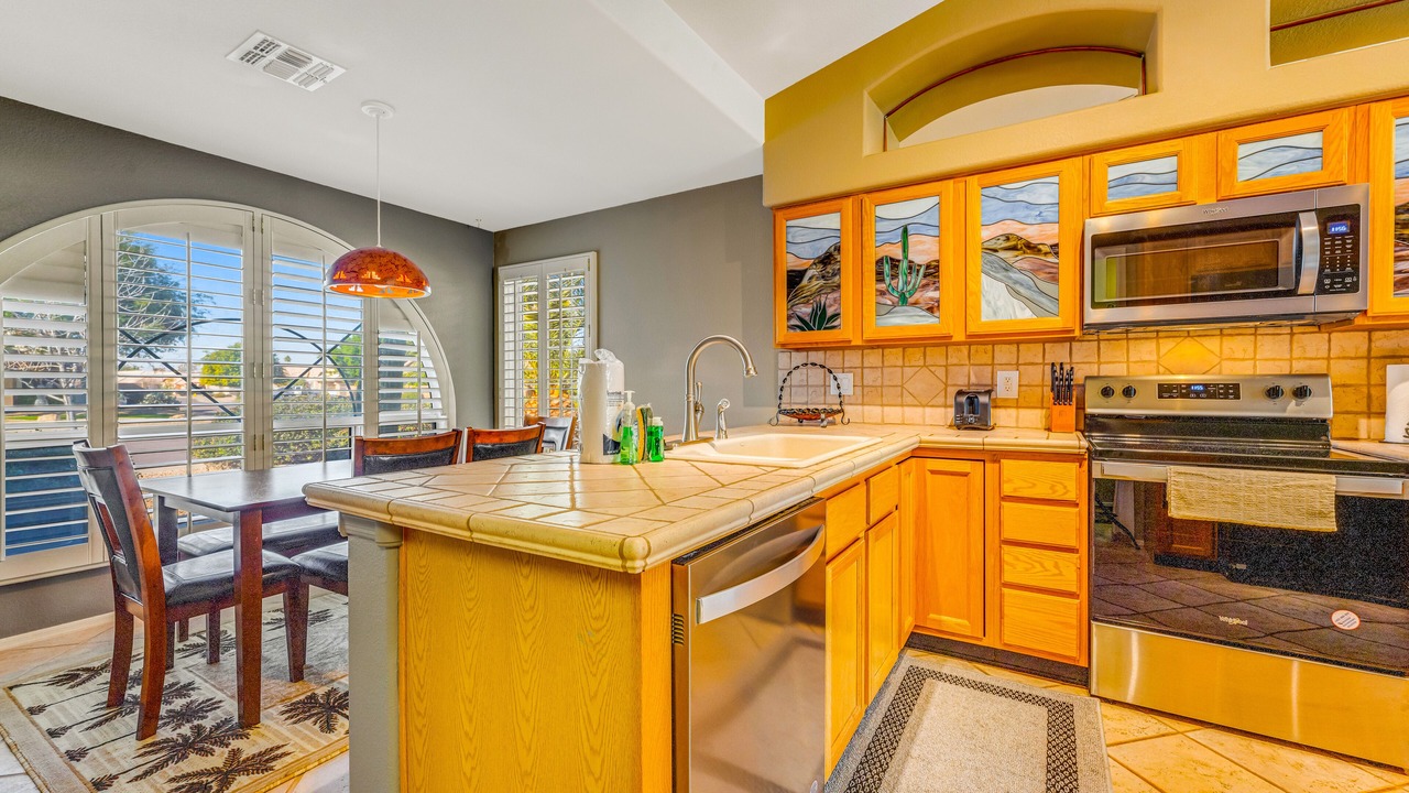 Photo of Kitchen in Palm Valley
