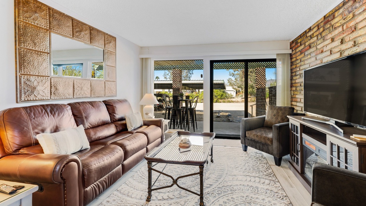 Photo of Livingroom in Carefree