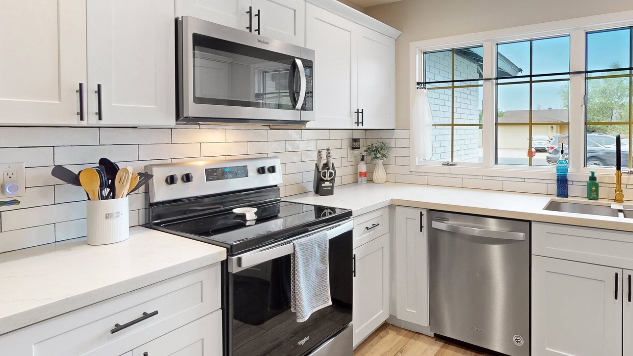Photo of Kitchen in Dobson Ranch
