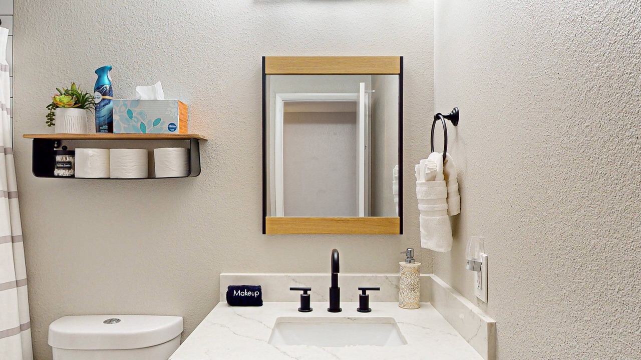 Photo of Bathroom in Dobson Ranch