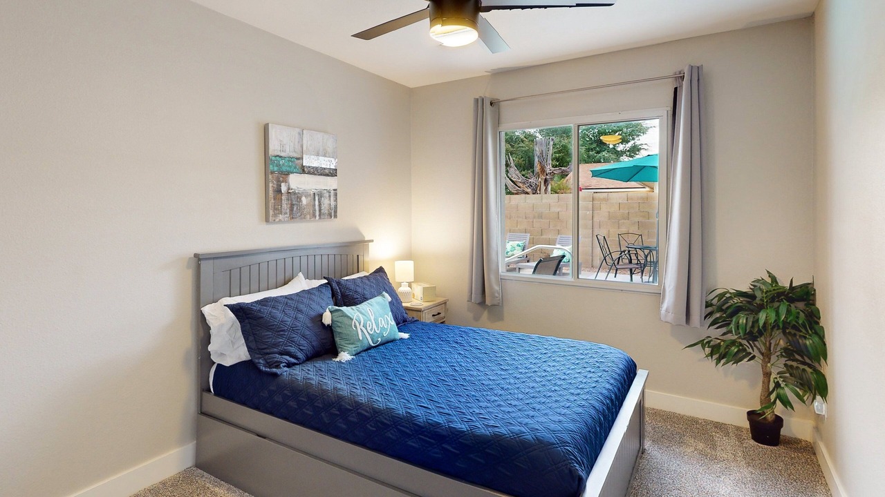 Photo of Bedroom in Dobson Ranch
