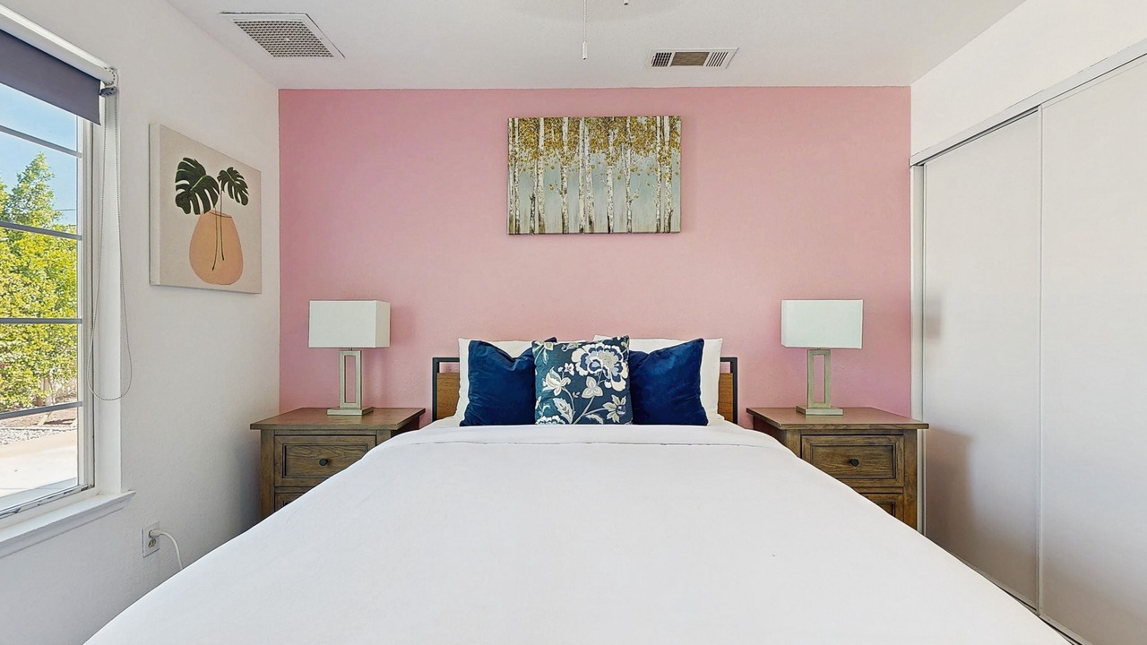 Photo of Bedroom in Desert Park Estates