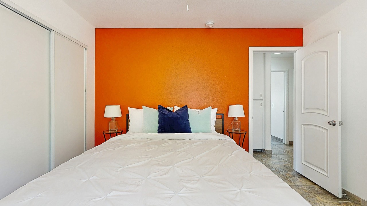 Photo of Bedroom in Desert Park Estates