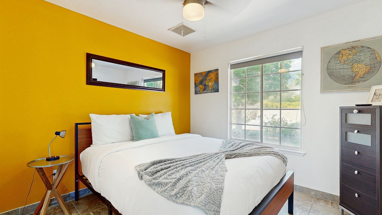 Photo of Bedroom in Desert Park Estates