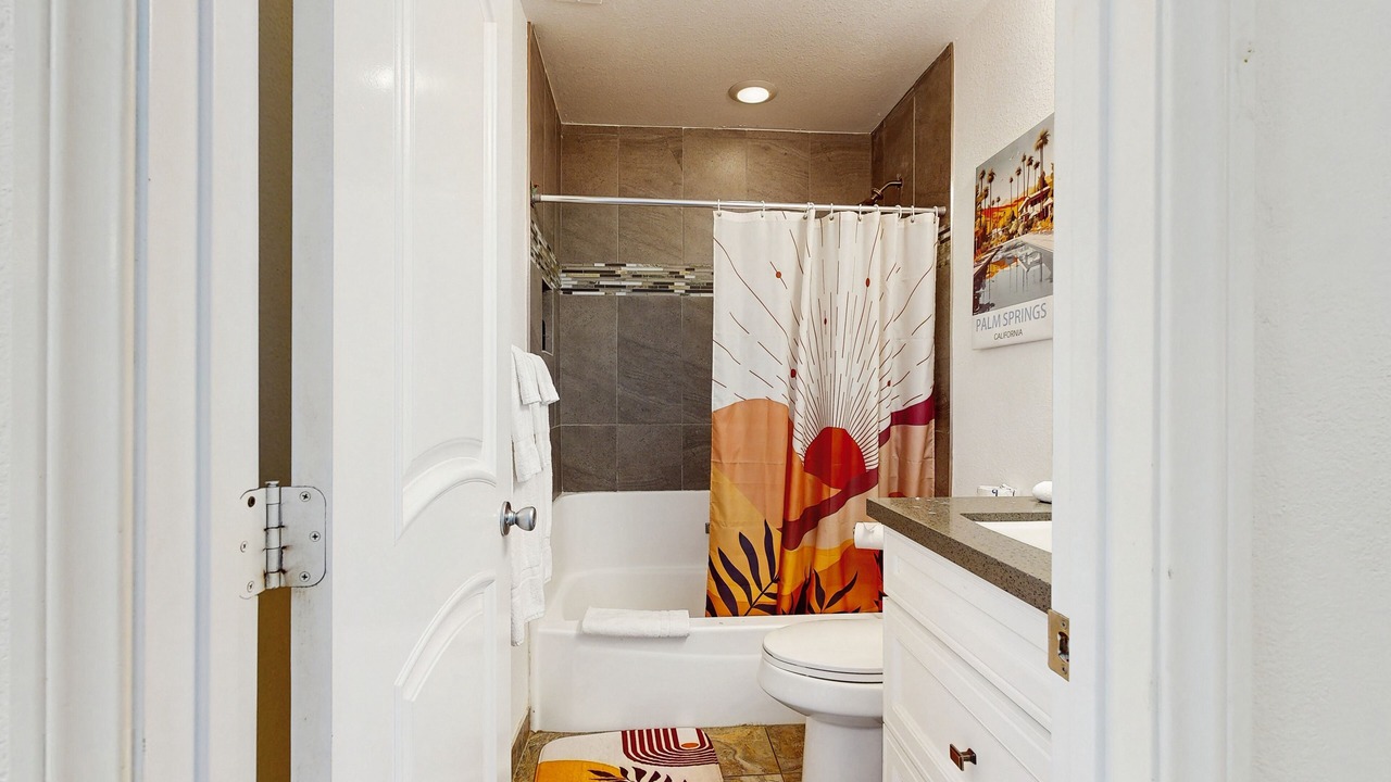 Photo of Bathroom in Desert Park Estates