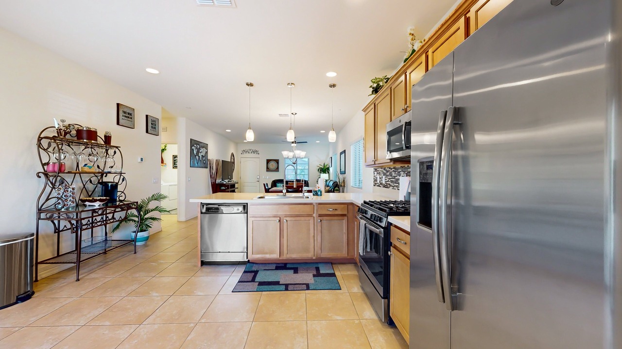 Photo of Kitchen in Buckeye