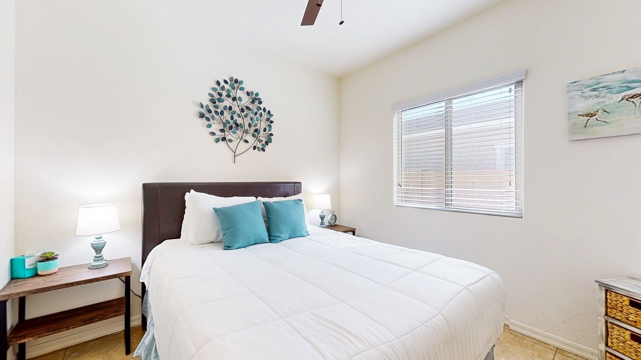 Photo of Bedroom in Buckeye