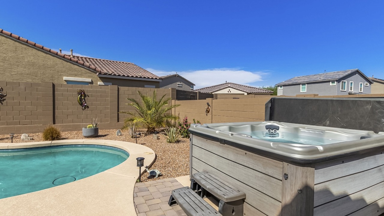 Photo of Outdoor in Buckeye