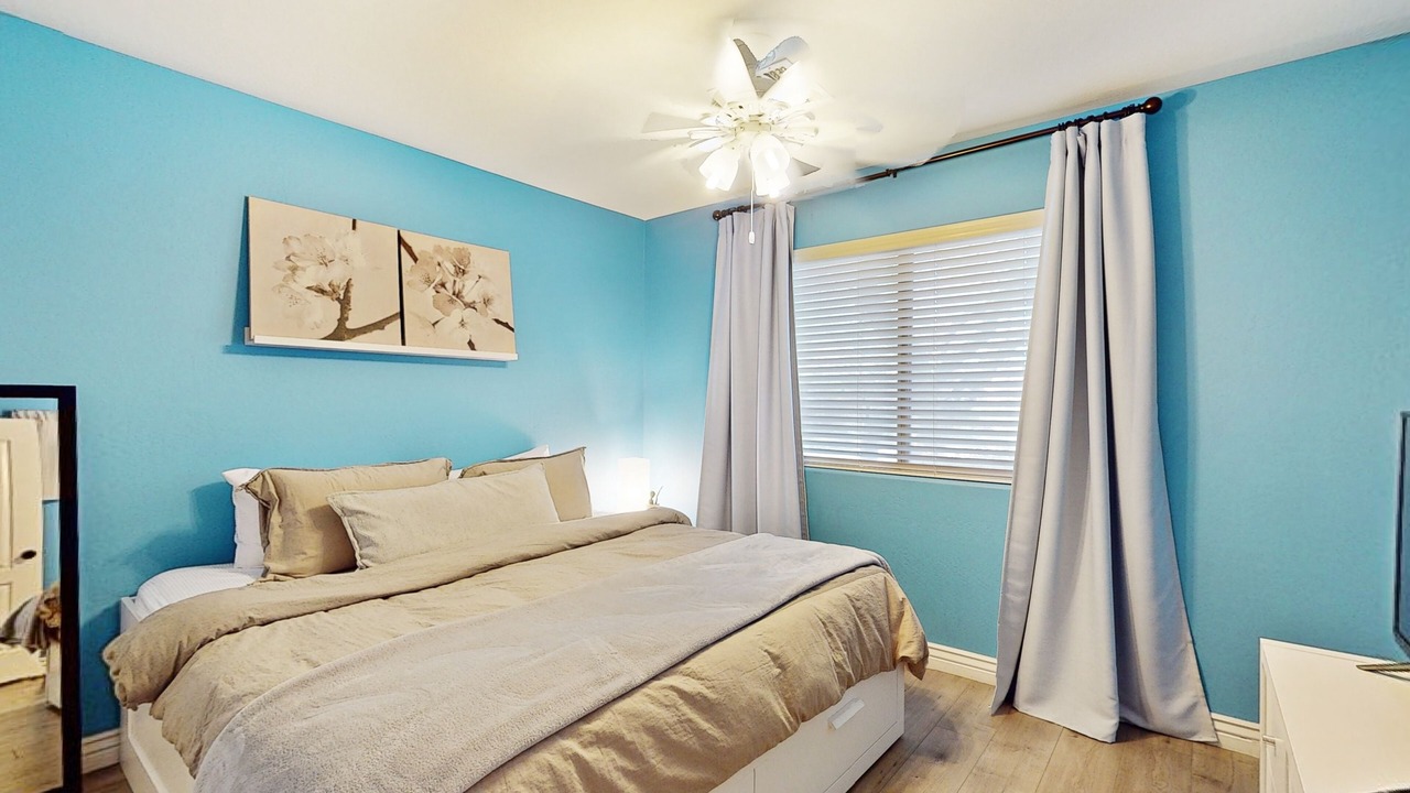 Photo of Bedroom in Desert Ridge