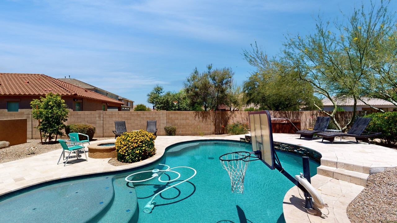 Photo of Outdoor in Desert Ridge
