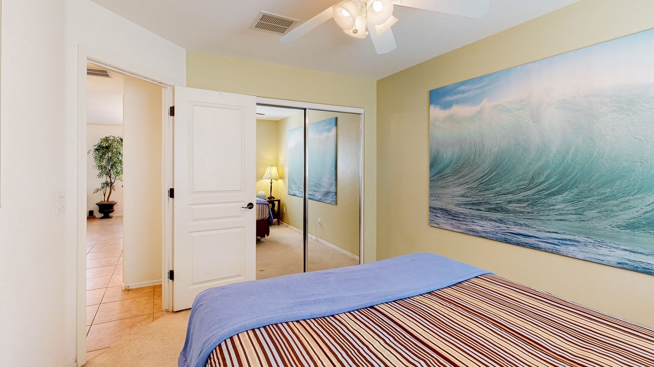 Photo of Bedroom in Power Ranch