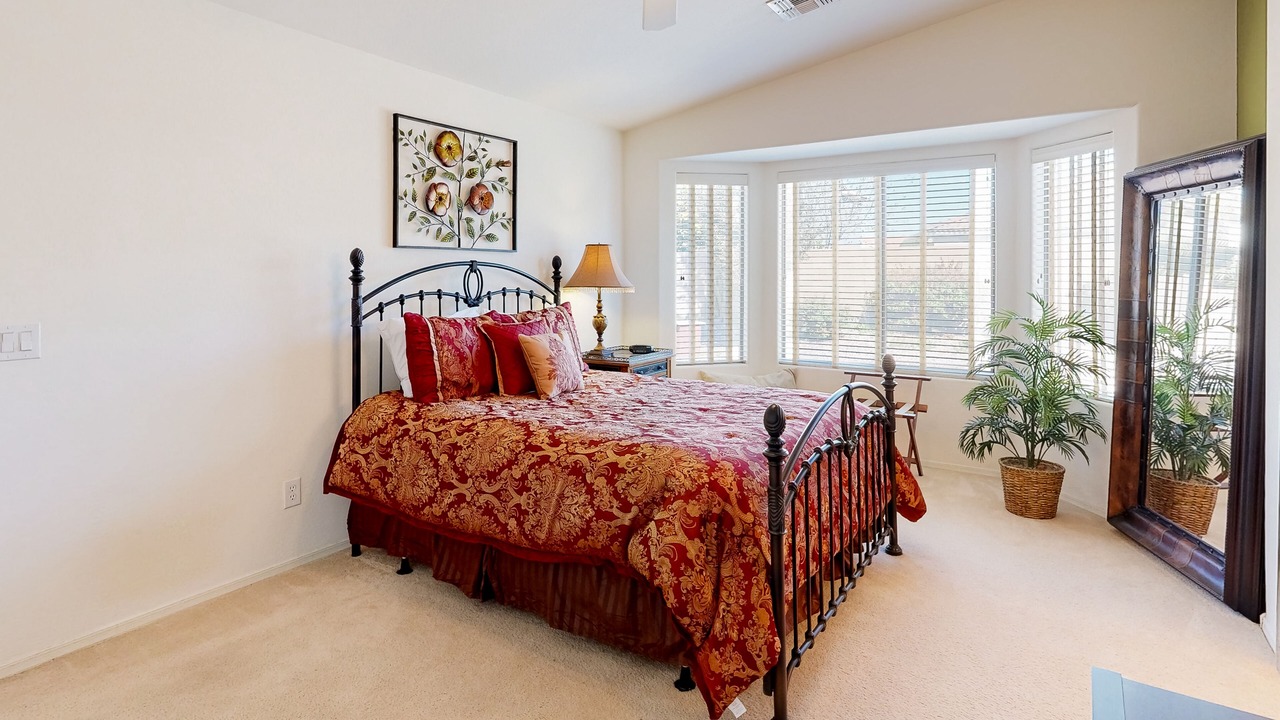 Photo of Bedroom in Power Ranch