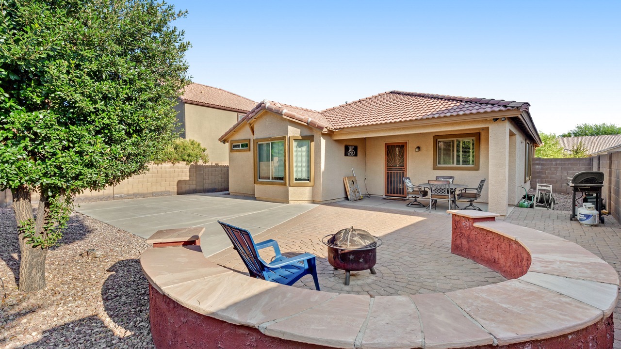 Photo of Outdoor in Power Ranch