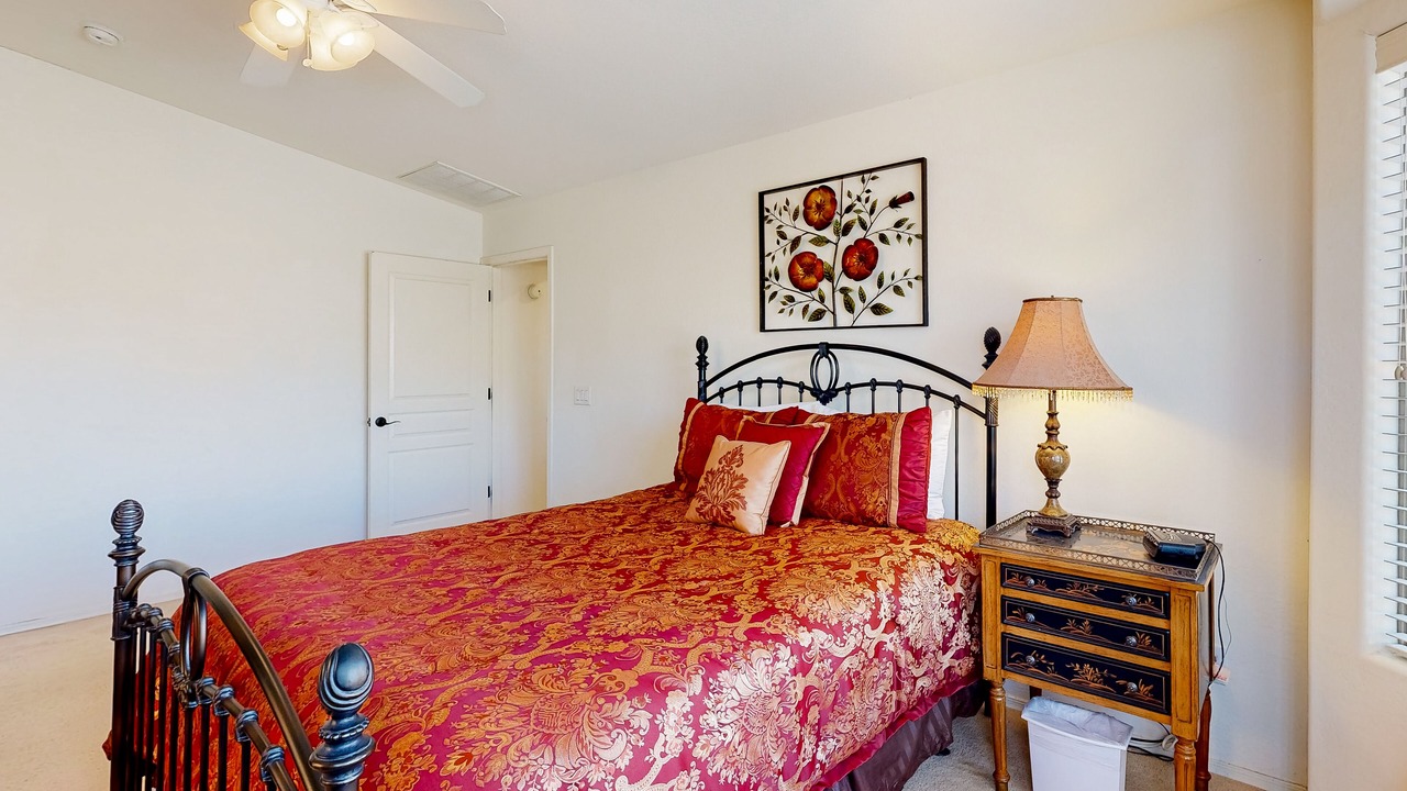Photo of Bedroom in Power Ranch