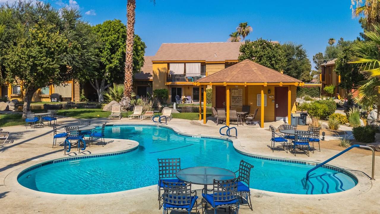 Photo of Outdoor in Indio